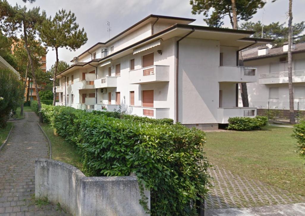 Villa Rosa Lignano Sabbiadoro Luaran gambar