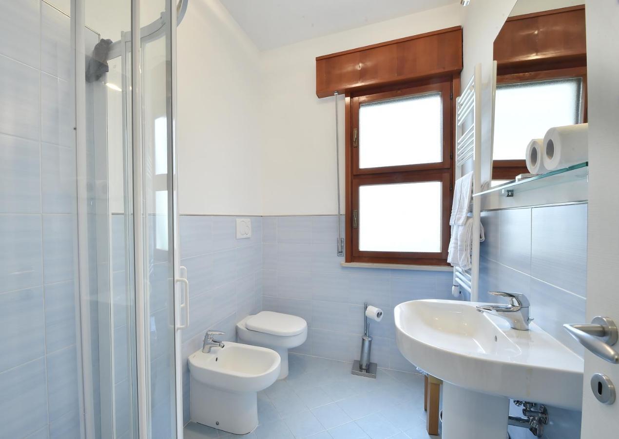Villa Rosa Lignano Sabbiadoro Luaran gambar