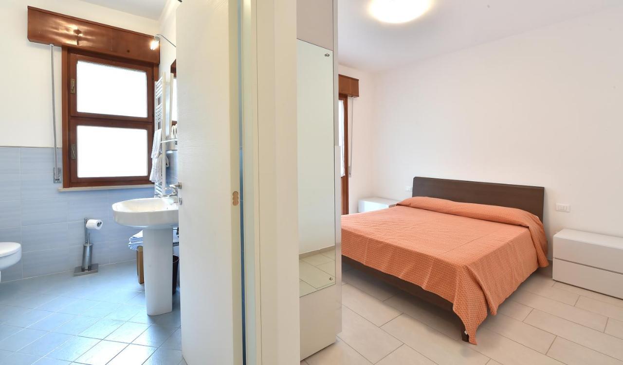 Villa Rosa Lignano Sabbiadoro Luaran gambar