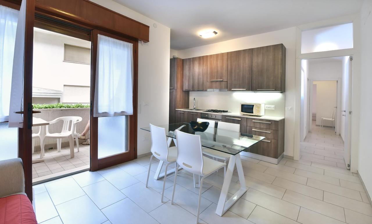 Villa Rosa Lignano Sabbiadoro Luaran gambar
