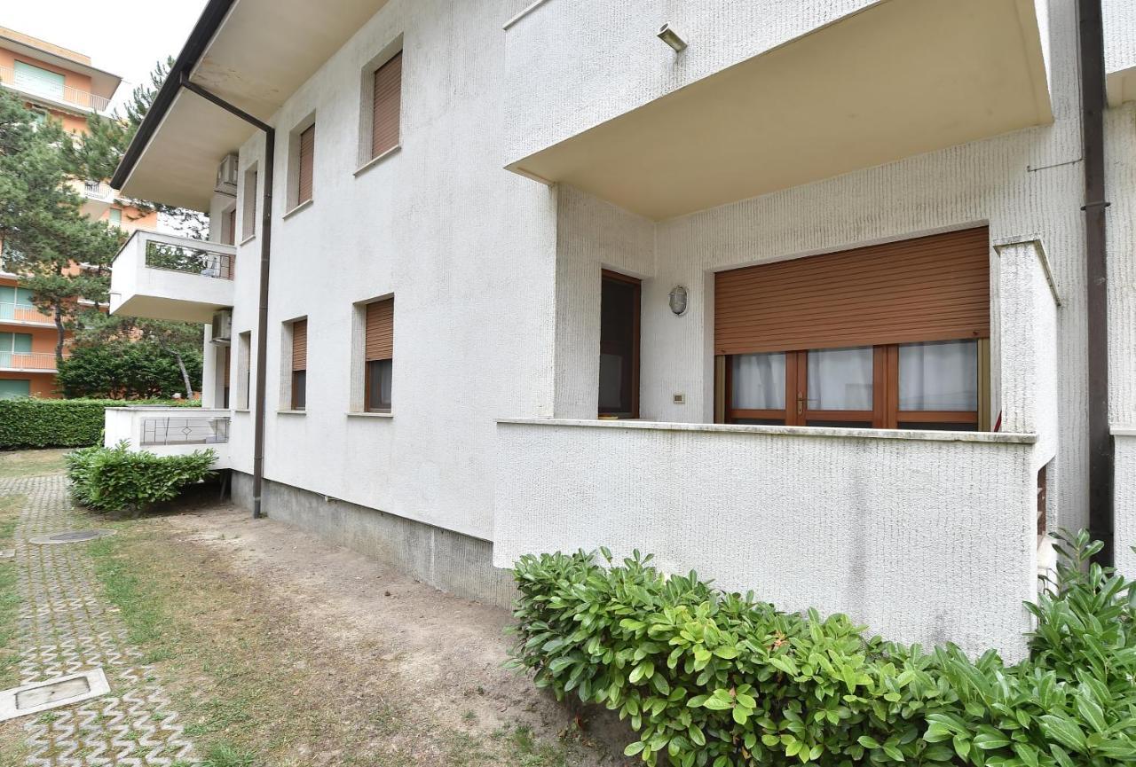 Villa Rosa Lignano Sabbiadoro Luaran gambar