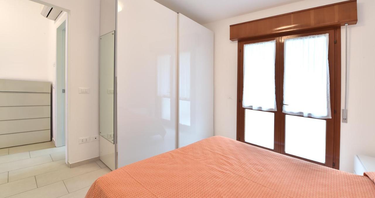 Villa Rosa Lignano Sabbiadoro Luaran gambar