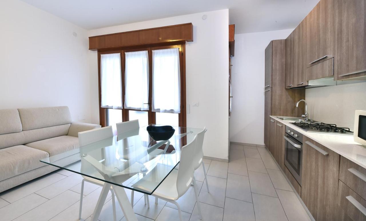 Villa Rosa Lignano Sabbiadoro Luaran gambar