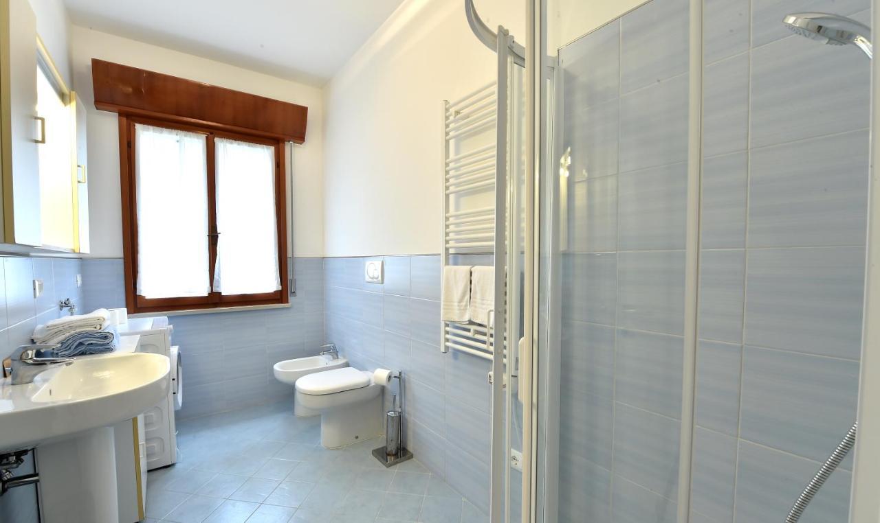Villa Rosa Lignano Sabbiadoro Luaran gambar